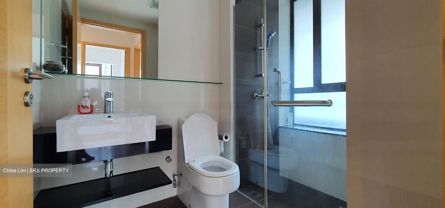 The Amarelle (D15), Apartment #598801481